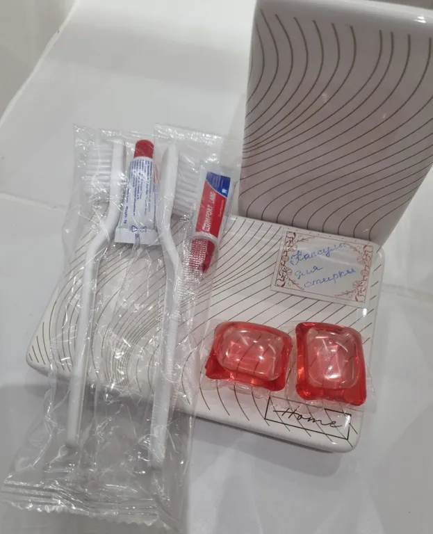 Студия рядом с аэропортом VVO