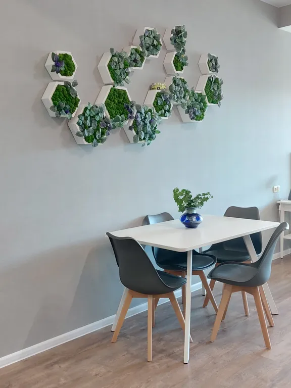 Квартира Квартира в центре — Севастополь