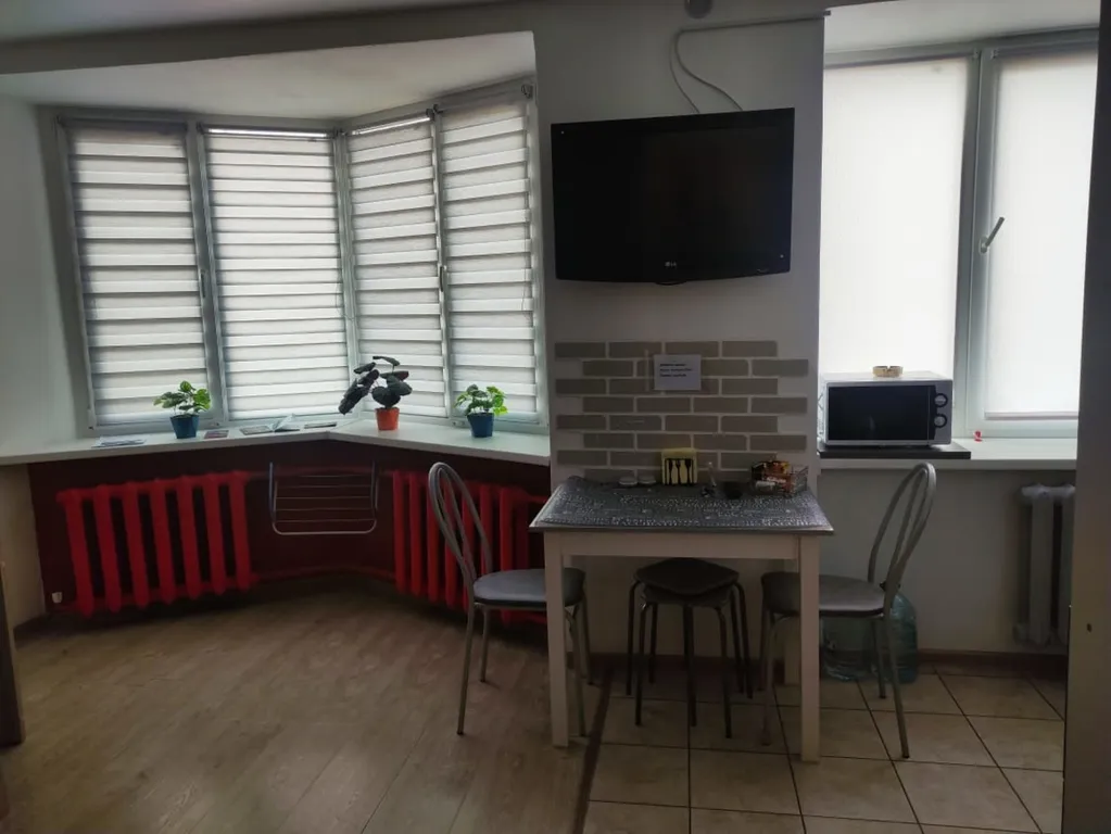 Квартира в центре