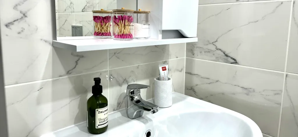 Новая квартира евродвушка