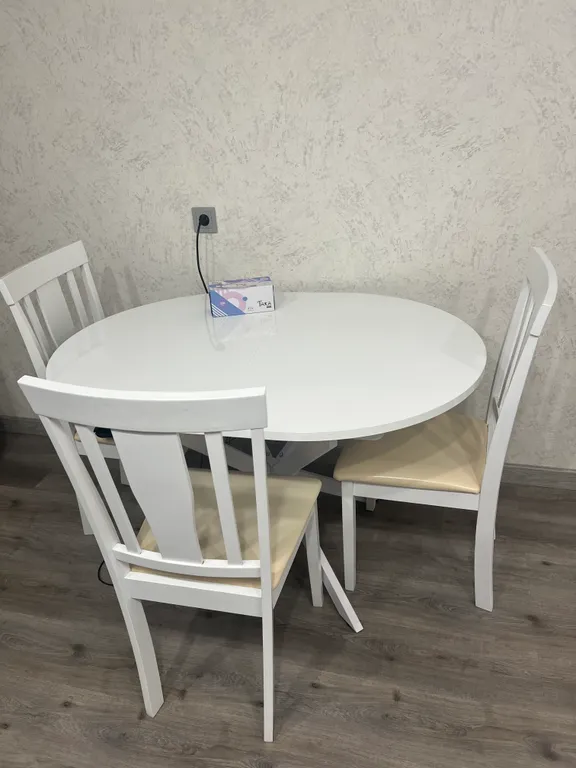 Красивая квартира в центре