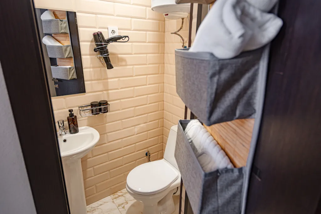 Квартира Квартира Стильная студия в центре города — Санкт-Петербург