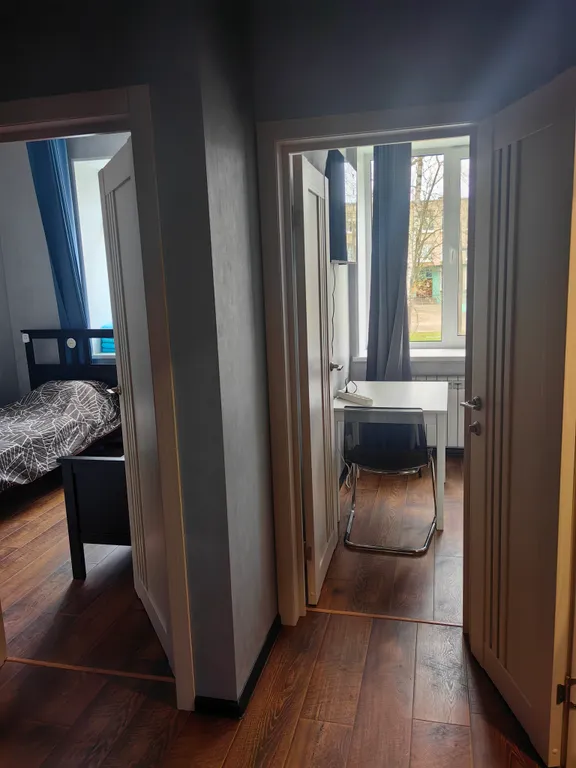 Квартира в центре города