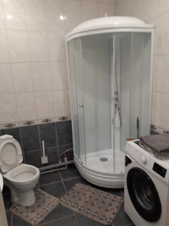 Зелёный Мыс