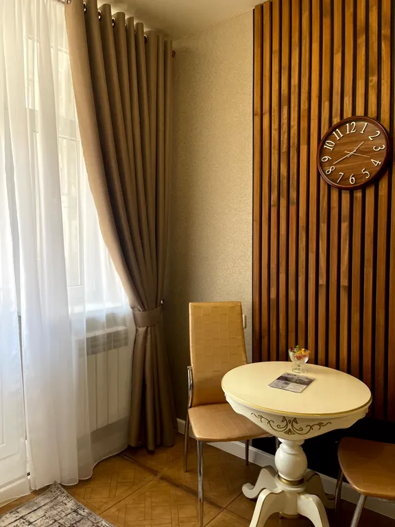 Однушка на Рогожникова(HouseVip26)