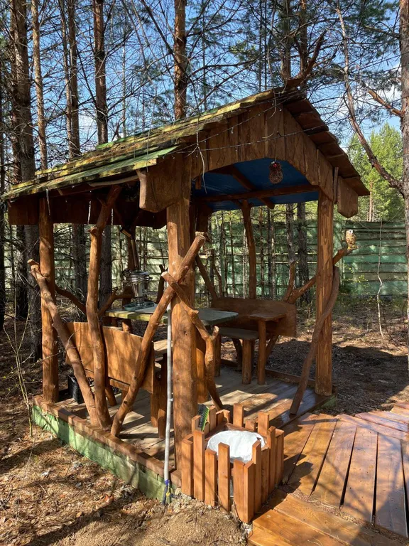 Дом для вашего отдыха