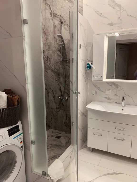 Апартаменты Konigsberg Миттештадт