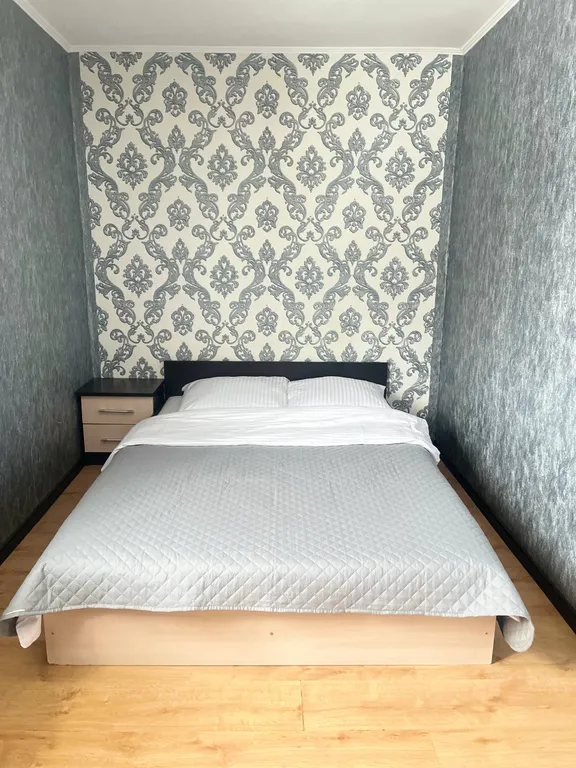 Дом с финской сауной