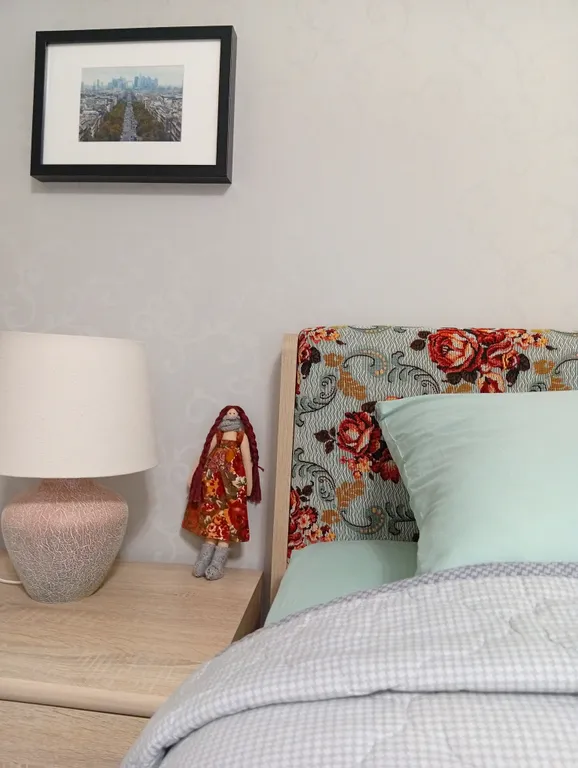 Элегантная квартира в центре