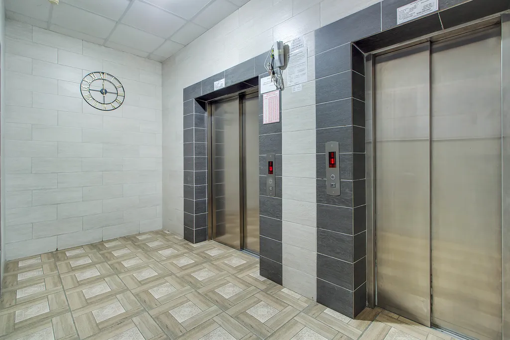 Элитная 3-комнатная квартира в новом доме