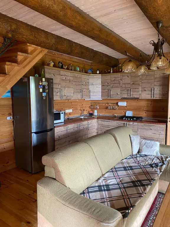 3-комнатный Дом