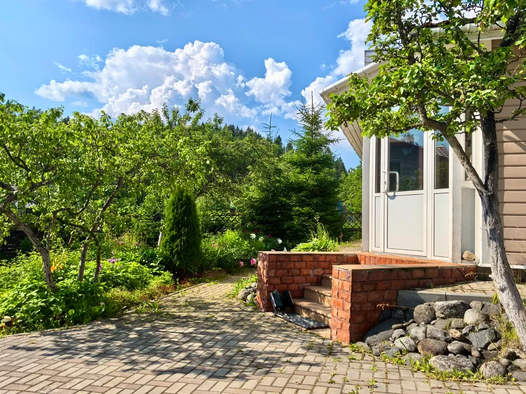 3-комнатный Дом