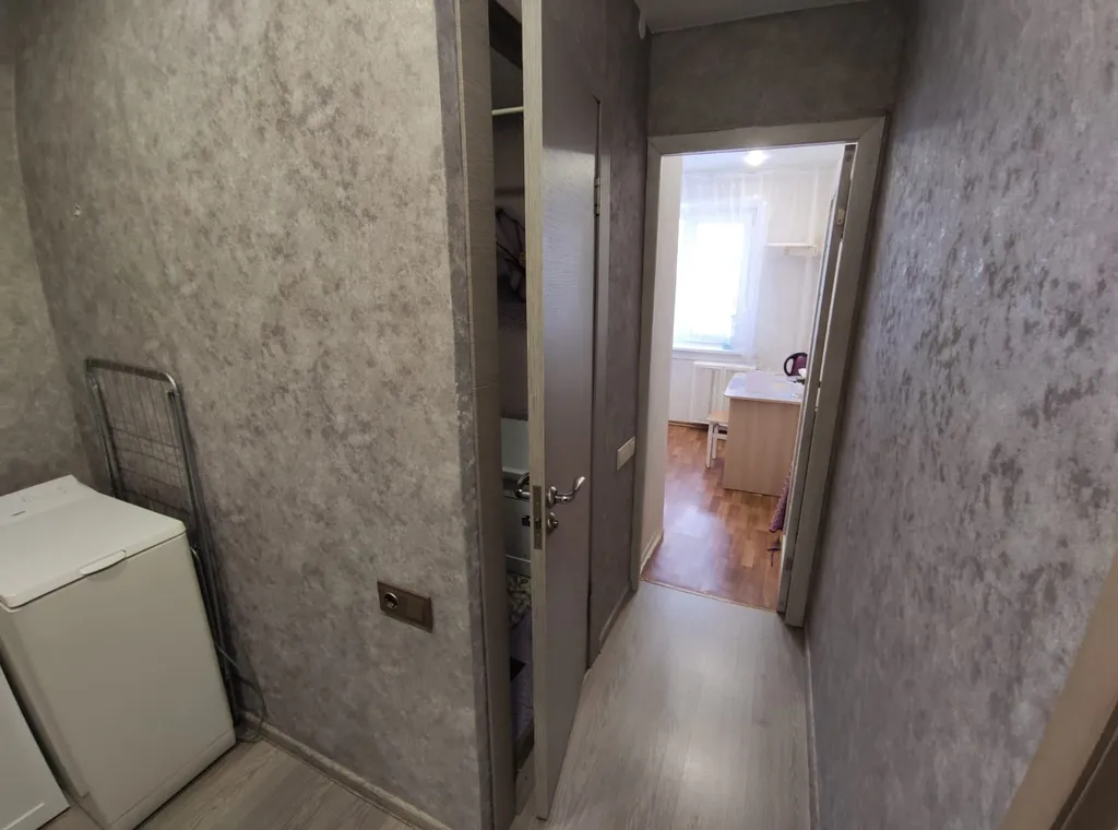 Квартира Уютная квартира в центре — Новосибирск