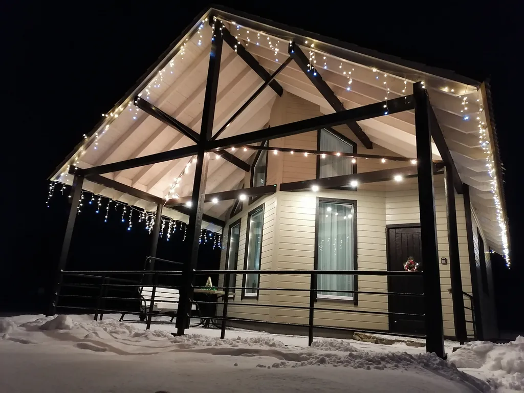 Домик Тарулинна