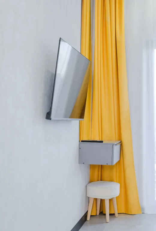 Квартира 1-комнатная Квартира — Сириус