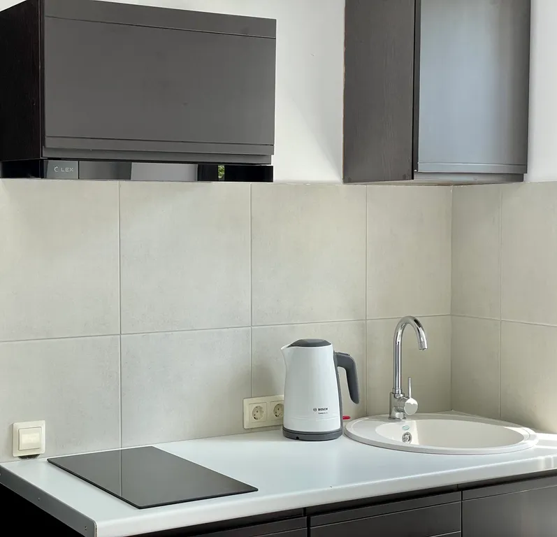 Апартаменты Высота 1