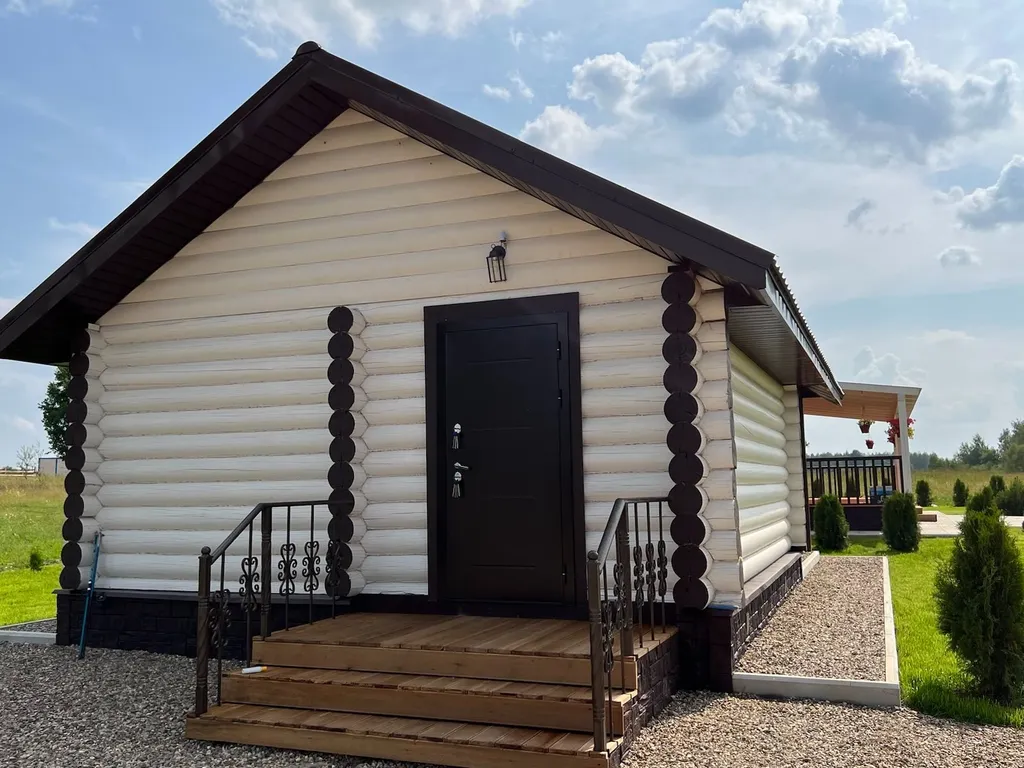 Гостевой домик "Стандарт"