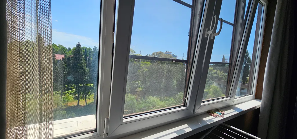 Квартира 1-комнатная Квартира — Сириус