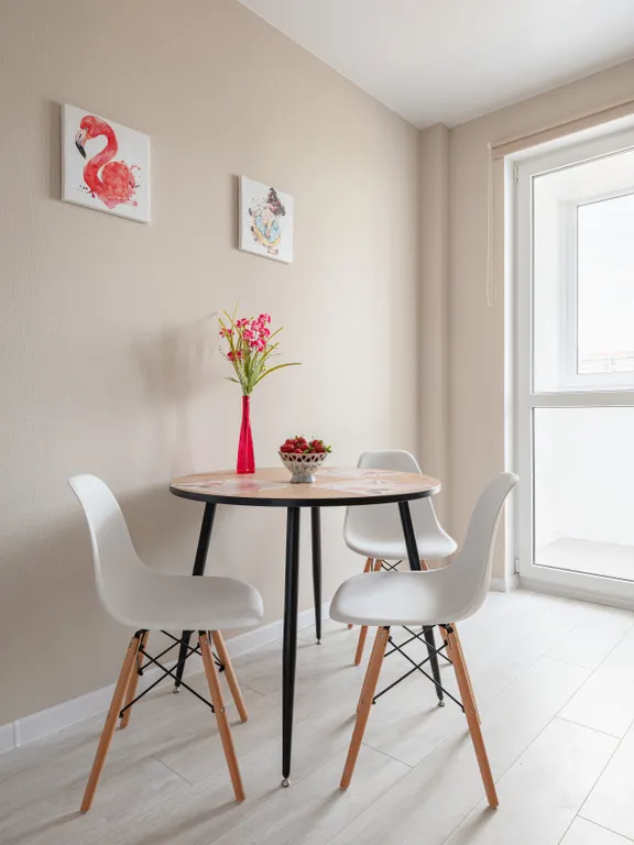 Квартира 1-комнатная Квартира — Краснодар