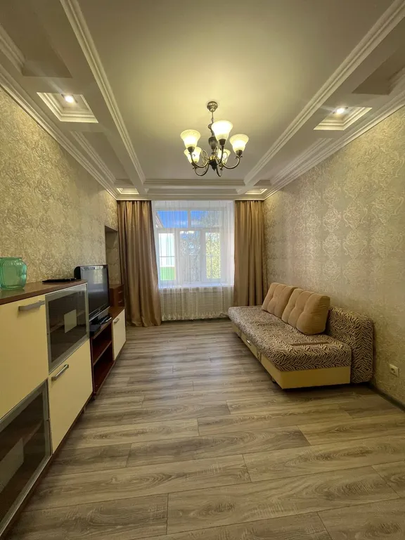 Апартаменты Как Дома