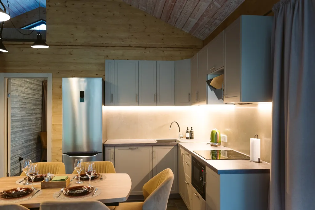 Дом Деметра