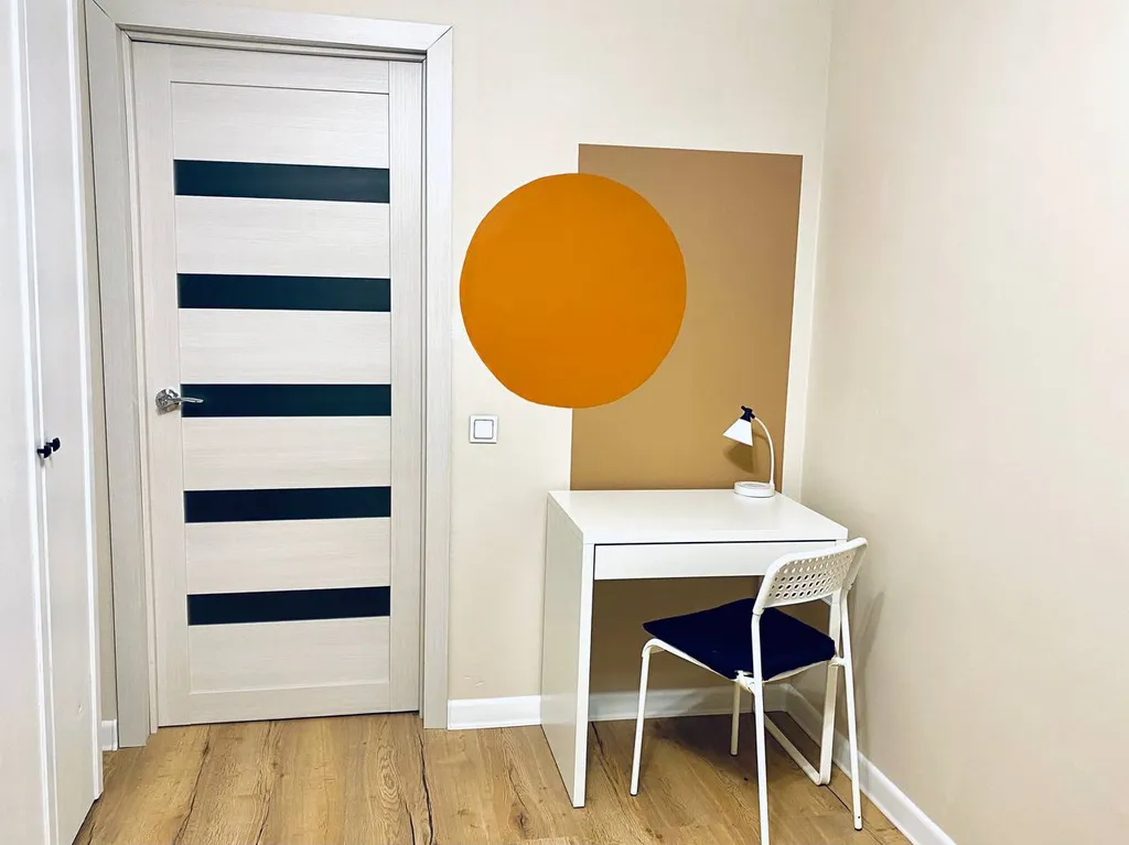 Квартира Квартира у Горы — Кировск