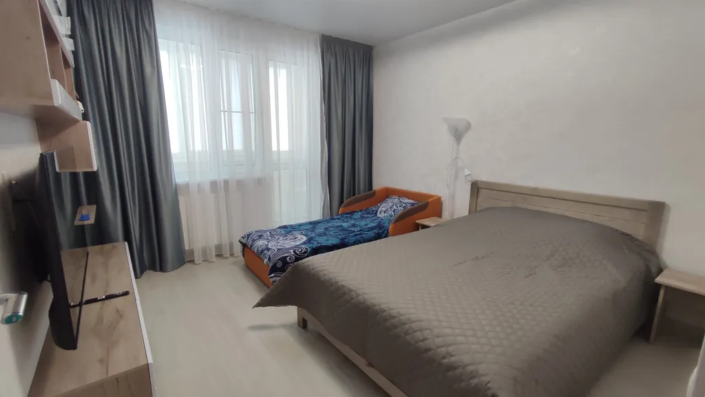 Самая уютная квартира рядом с фабрикой и ЖД Балашиха