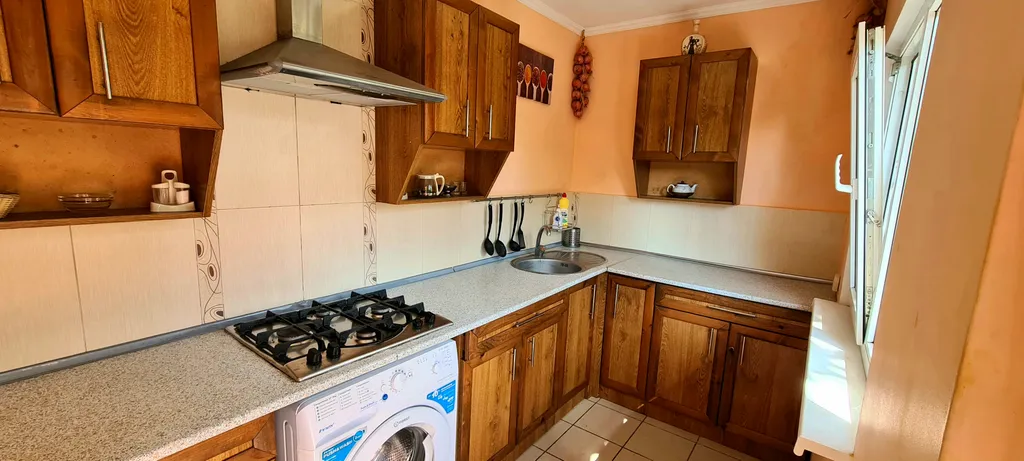 2-х комнатный номер Семейный