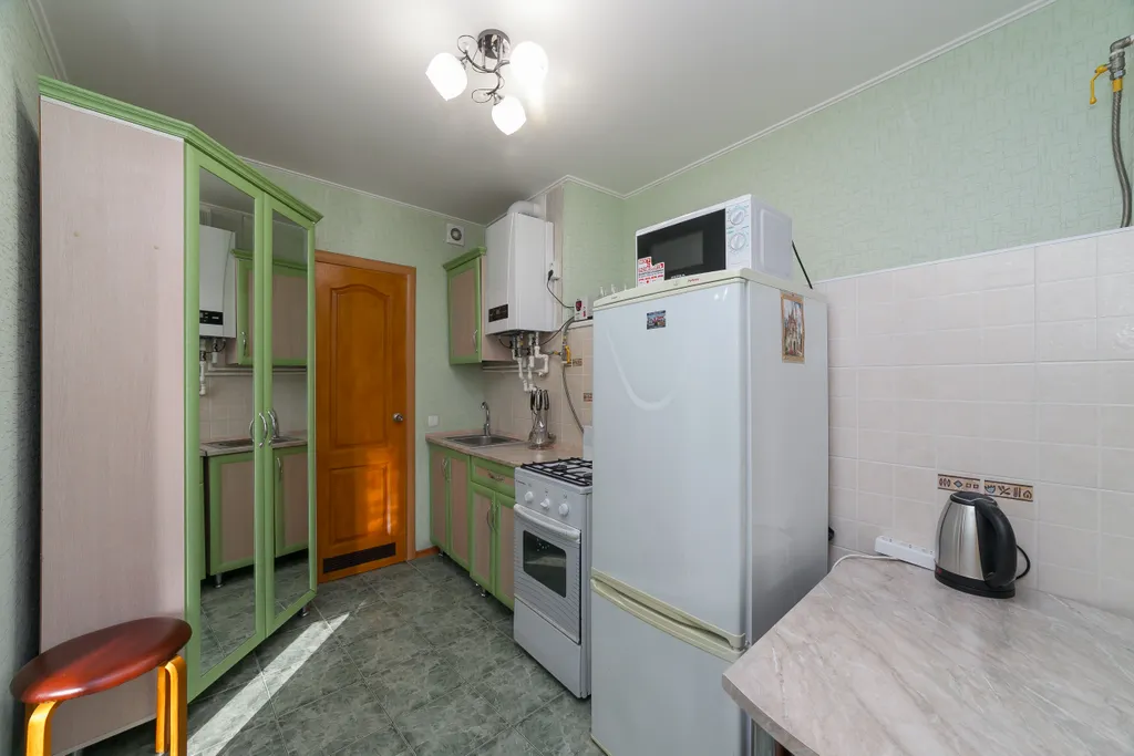 Уютные апартаменты в центре города