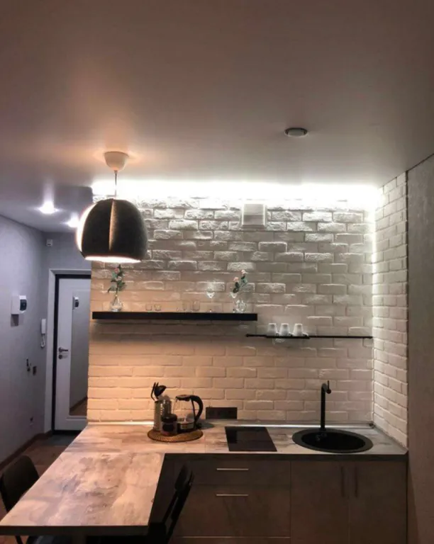 Апартаменты на 40 Лет Победы 43д