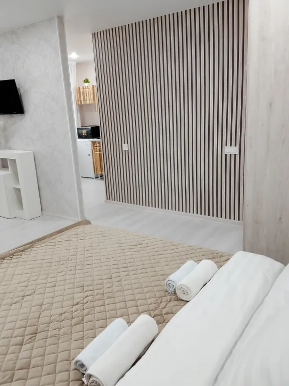 Уютная квартира у Микрохирургии глаза