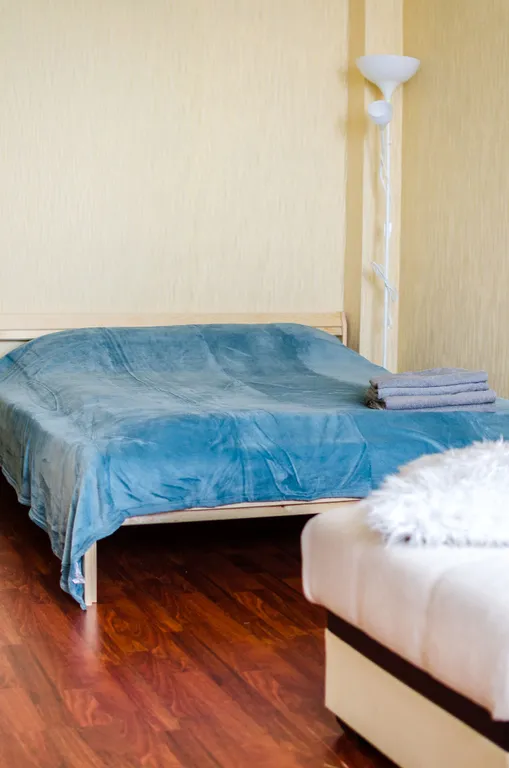 Уютная квартира недалеко от Кремля