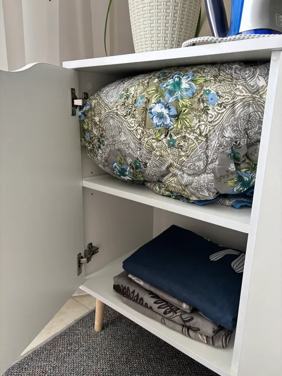 Квартира Уютная квартира для семейного отдыха — Сальское