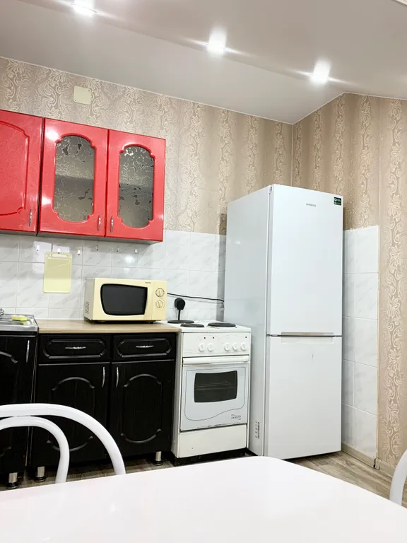 Квартира Квартира МНТК Микрохирургия глаза — Иркутск