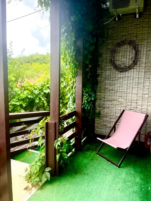 Коттедж Villa Palermo