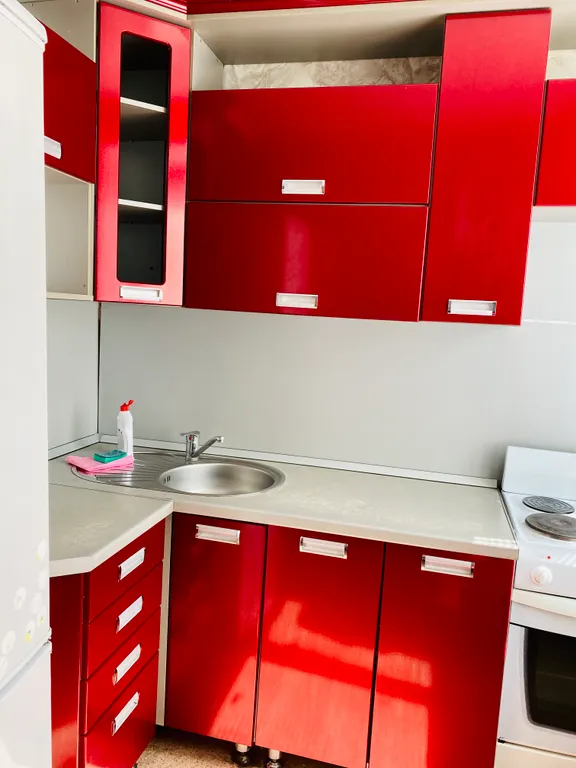 Квартира возле жд вокзала