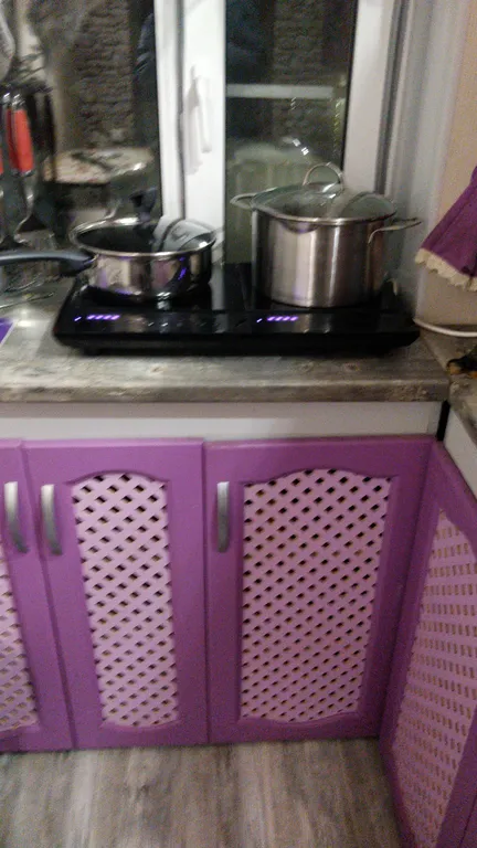 Дом на краю света с видом на Оку рядом с горнолыжной деревней Новинки