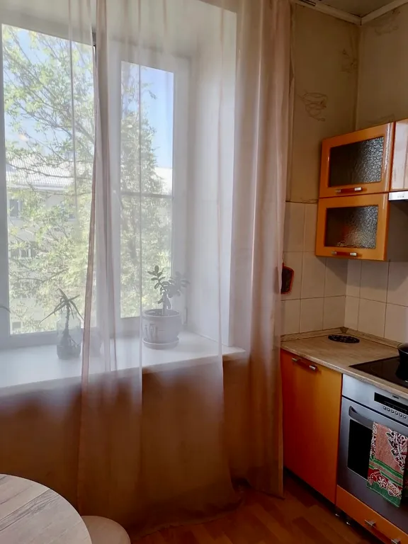 Уютная квартира в центре Уралмаша