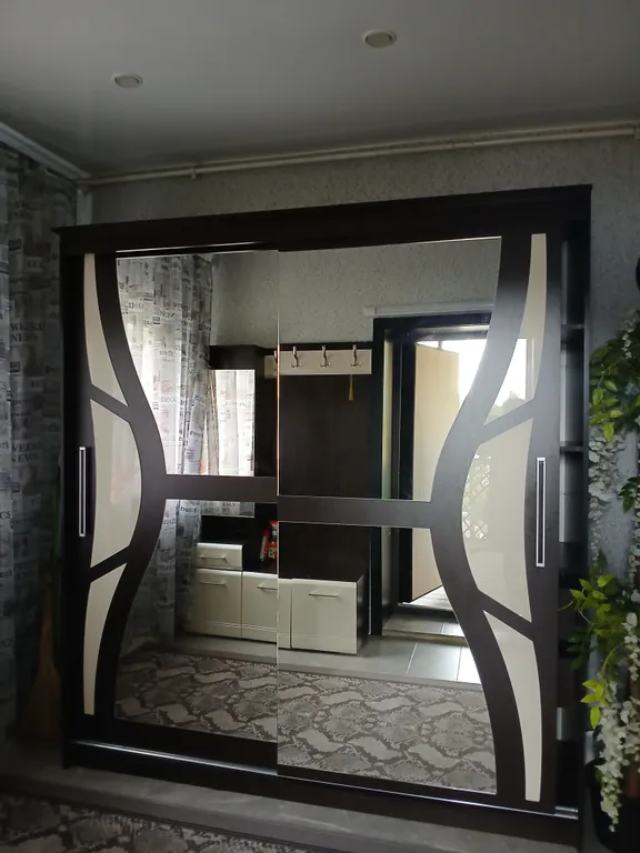 Новый дом недалеко от озера Плещеево