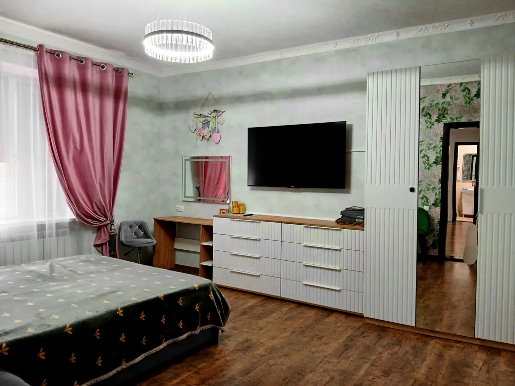 Квартира 2-комнатная Квартира — Луганск