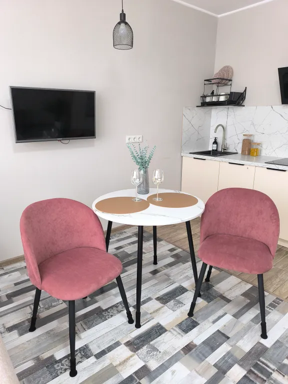 Апартамент I & I - Шведские пруды