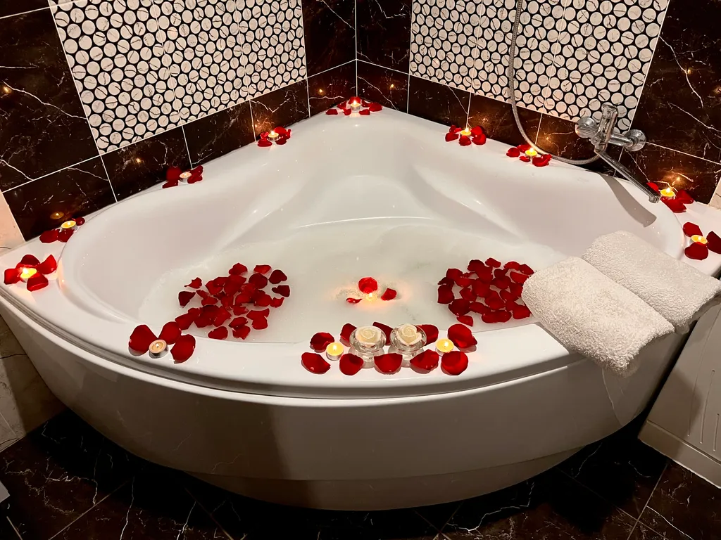 Квартира Апартаменты люкс — аренда посуточно в Ростов-на-Дону