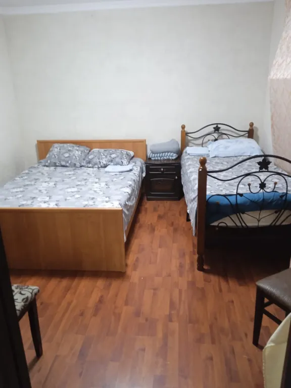 Коттедж Уютный дом возле моря — Дербент