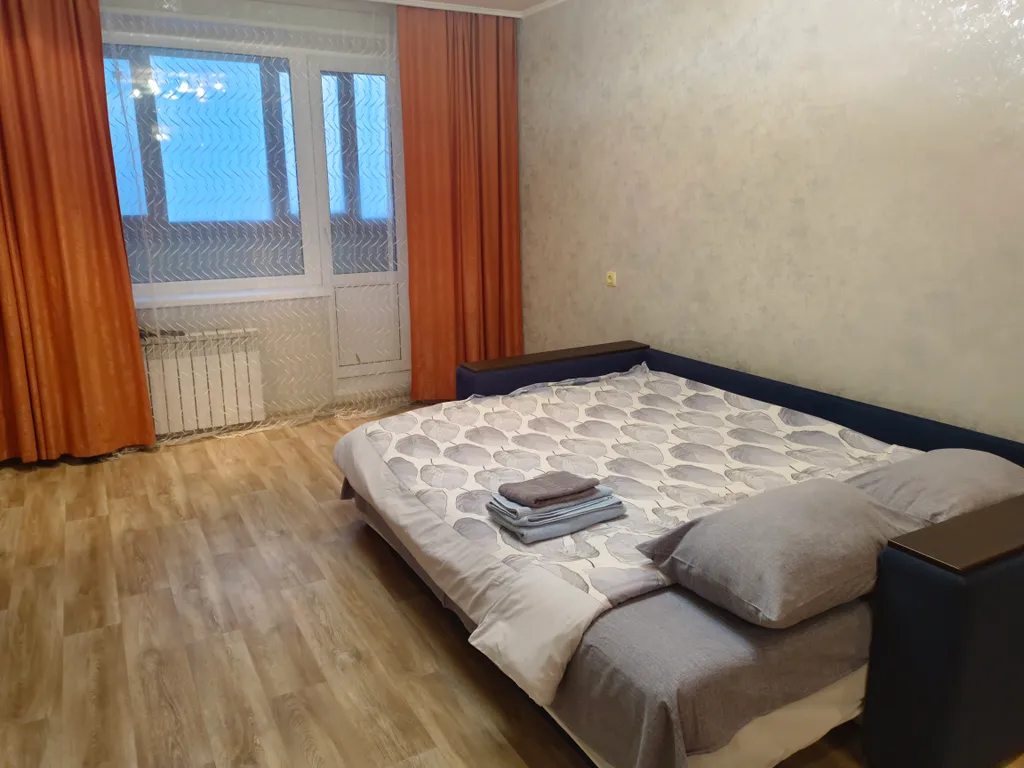 Квартира с видом на бухту — аренда посуточно в Петропавловск-Камчатский