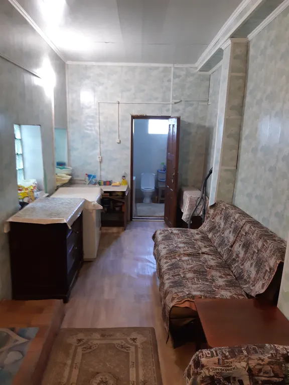 Уютный гостевой дом