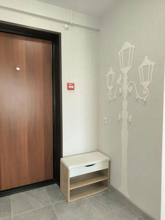 Квартира Золото Души