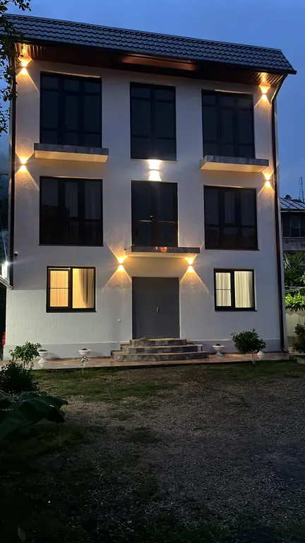 3-комнатный Дом