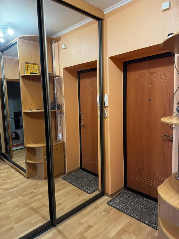 Уютная квартира в Ново-Савиновском районе Казани