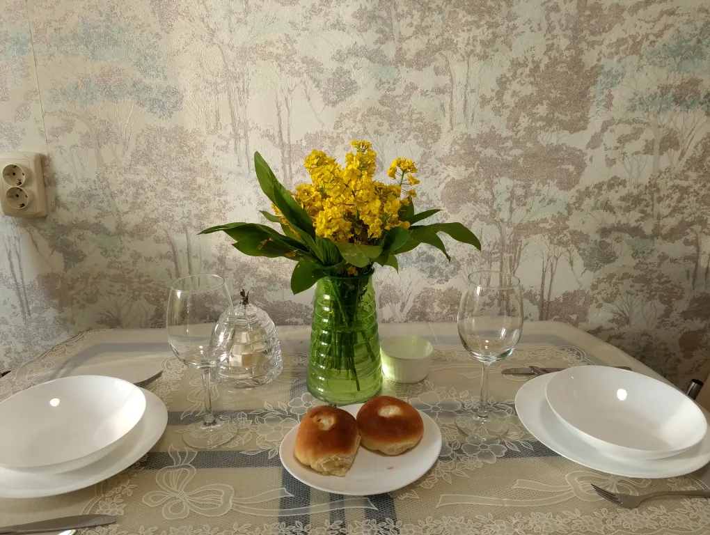 Комфортная квартира в центре Тулы