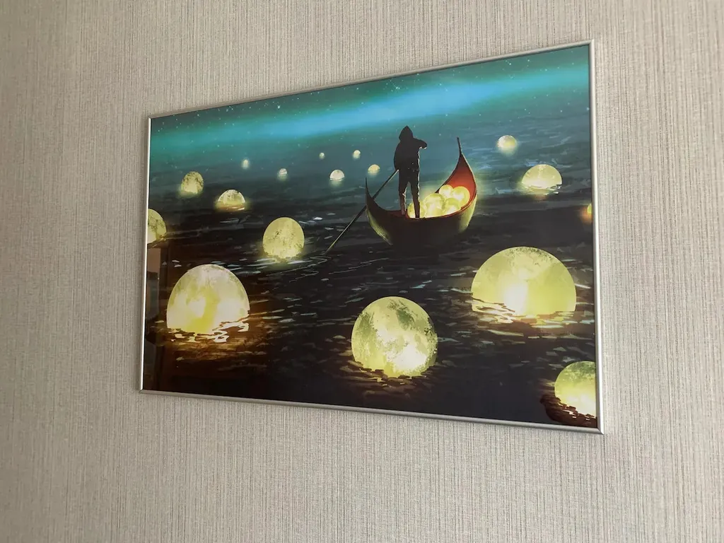 Шведская квартира рядом с парком Ваккосалми с WIFI